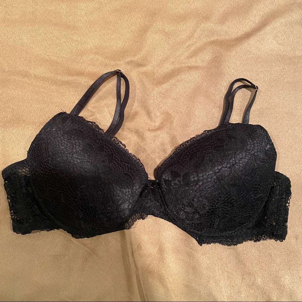 Marilyn Monroe Push-up Bra